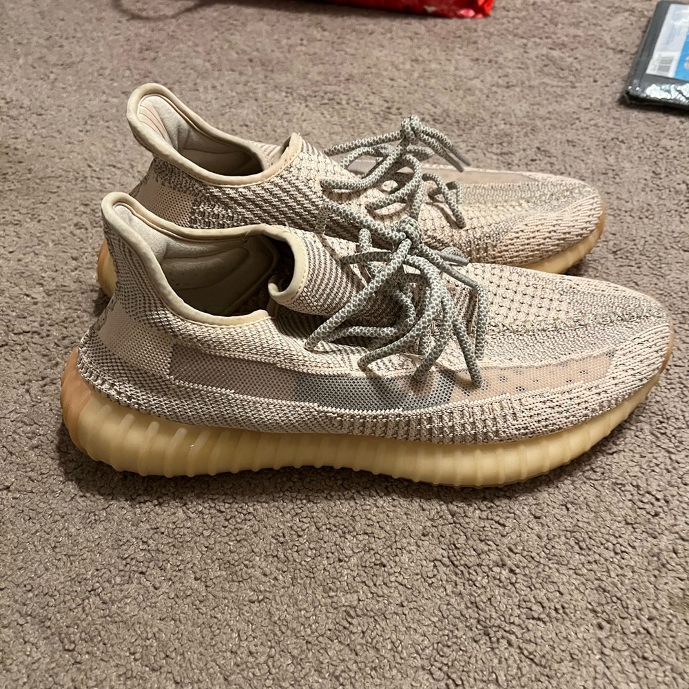 Mens Yeezy size 13 - GUC - Picture 2 of 6